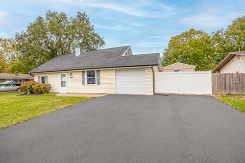 9448 Elm, Mokena, IL 60448