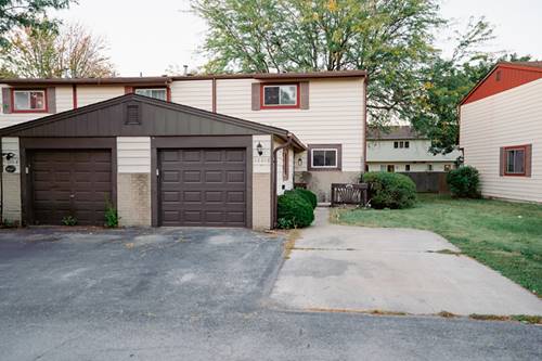 1221 Cedarwood Unit F, Crest Hill, IL 60403