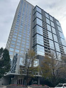1901 S Calumet Unit 2912, Chicago, IL 60616