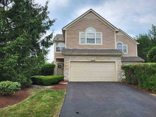 2949 Brossman, Naperville, IL 60564