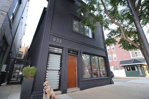 933 N Ashland Unit 2F, Chicago, IL 60622