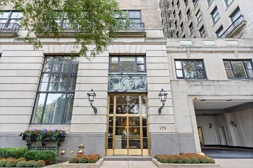179 E Lake Shore Unit 202, Chicago, IL 60611