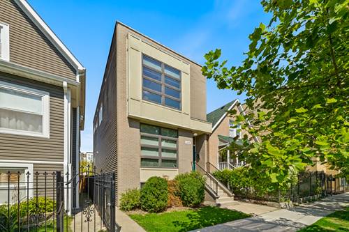3566 W Palmer, Chicago, IL 60647