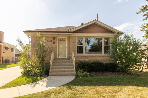 7349 W Crain, Niles, IL 60714