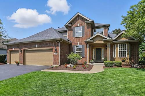 2409 Brookridge, Plainfield, IL 60586