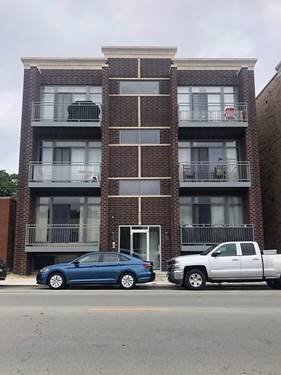6109 N Elston Unit 1S, Chicago, IL 60646