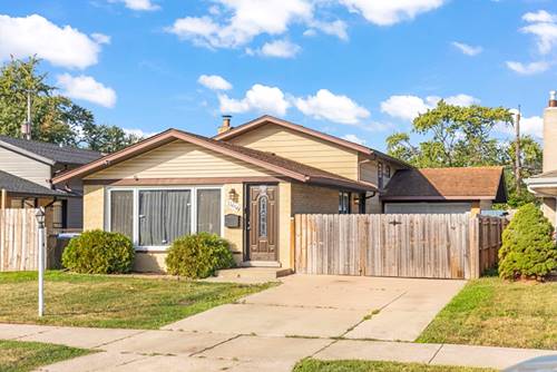 11616 S Racine, Chicago, IL 60643