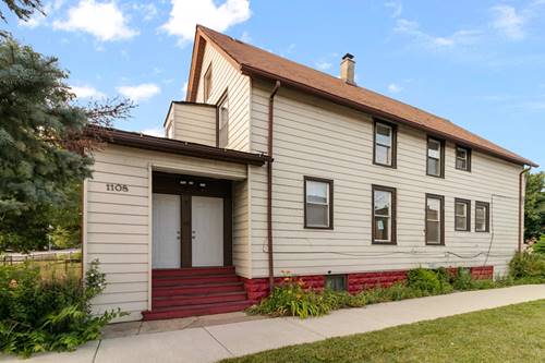 1108 Des Plaines Unit 2, Forest Park, IL 60130