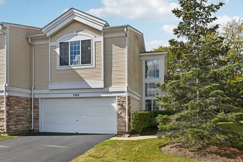 780 Mesa Unit 780, Elgin, IL 60123