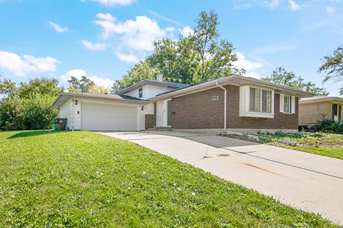 1001 Blackhawk, University Park, IL 60484