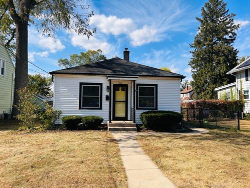 2216 N Court, Rockford, IL 61103