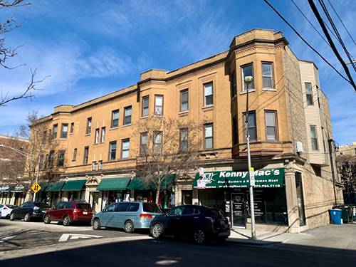 1024 W Leland Unit 2W, Chicago, IL 60640