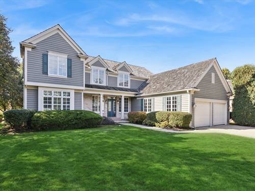 660 S Buckingham, Lake Forest, IL 60045