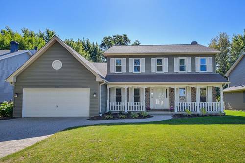 563 Bovidae, Naperville, IL 60565