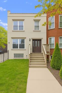 4331 S Evans, Chicago, IL 60653