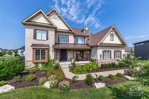4447 Sassafras, Naperville, IL 60564