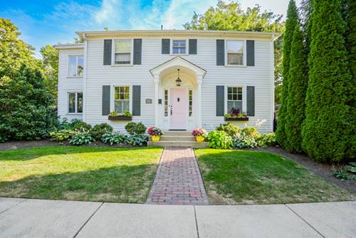 48 N Park, La Grange, IL 60525