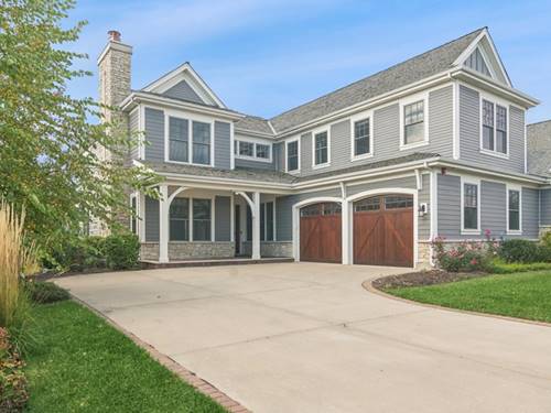 1775 Westbridge, Lake Forest, IL 60045