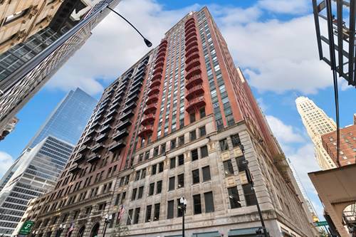 208 W Washington Unit 703, Chicago, IL 60606