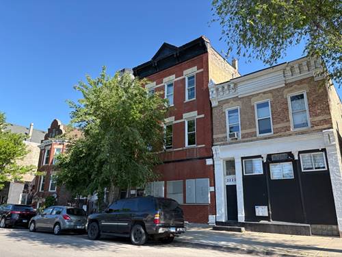 2222 W 21st, Chicago, IL 60608