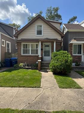 2853 Everett, Blue Island, IL 60406