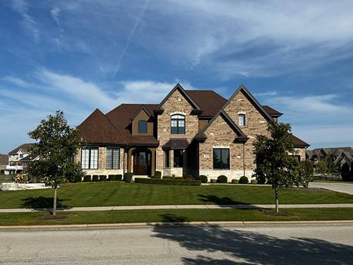 23241 Sunburst, Frankfort, IL 60423