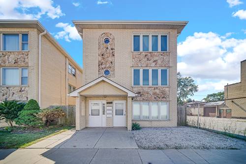5309 W 63rd, Chicago, IL 60638