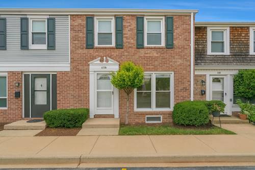 938 Cardiff Unit 938, Schaumburg, IL 60194