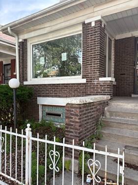 7744 S Rhodes, Chicago, IL 60619