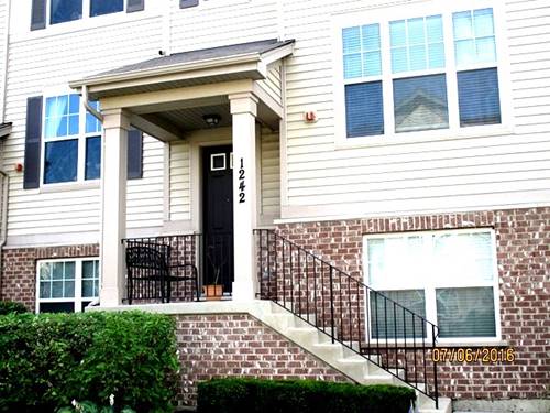 1242 Evergreen, Des Plaines, IL 60016