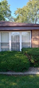 14452 Green, Harvey, IL 60426