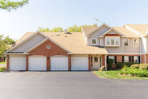 1329 E Evergreen Unit 1, Palatine, IL 60074