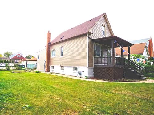 30 Washington, La Grange, IL 60525