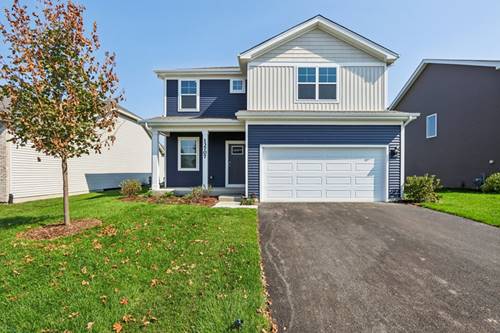 13707 S Palmetto, Plainfield, IL 60544