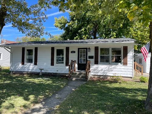 1431 Hulmes, Dekalb, IL 60115