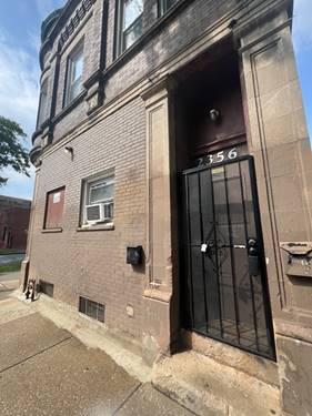 2356 S Drake Unit 2, Chicago, IL 60623