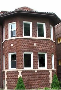 7811 S Euclid Unit 1, Chicago, IL 60649