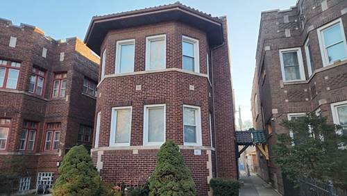 7811 S Euclid Unit 1, Chicago, IL 60649