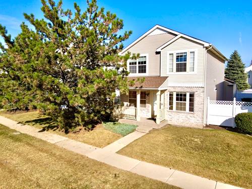 138 Mountain Laurel, Romeoville, IL 60446