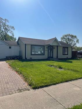 7927 Lotus, Burbank, IL 60459