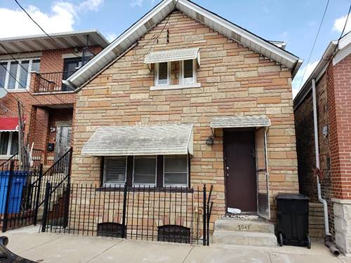 2947 S Keeley Unit 1, Chicago, IL 60608