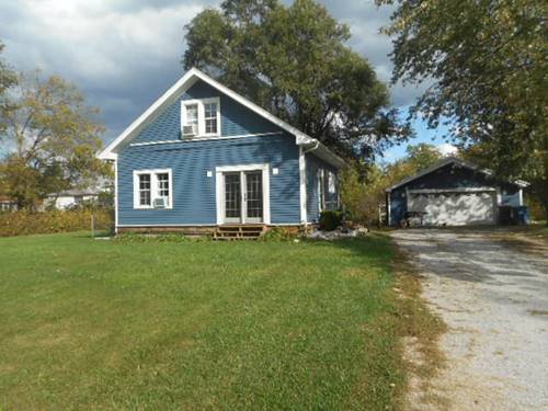 23751 S Loomis, Crete, IL 60417