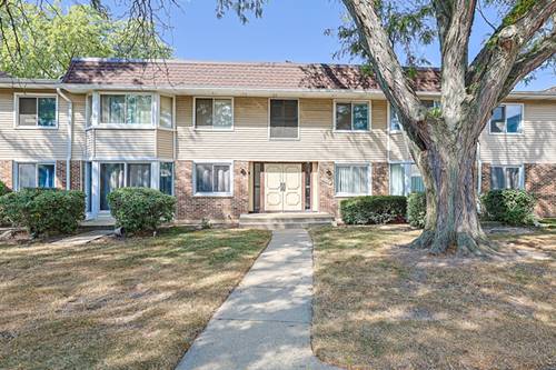 3008 Roberts Unit 5, Woodridge, IL 60517