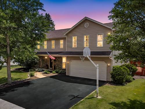 336 Brooklea, Naperville, IL 60565