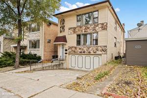 6519 W Forest Preserve, Harwood Heights, IL 60706