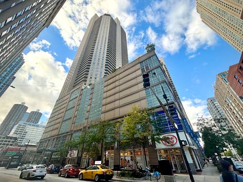 540 N State Unit 2603, Chicago, IL 60654