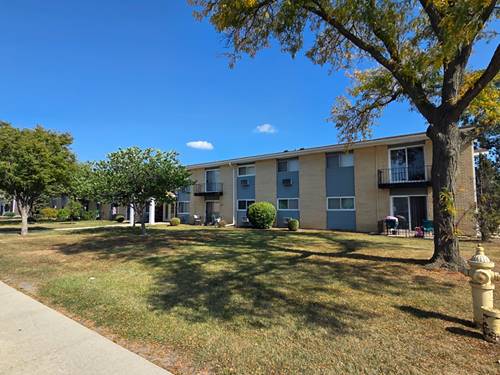 9561 Dee Unit 2D, Des Plaines, IL 60016