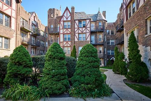 5715 N Kimball Unit 1N, Chicago, IL 60659