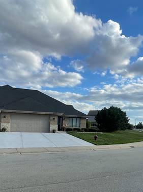 2122 Sky Harbor, New Lenox, IL 60451