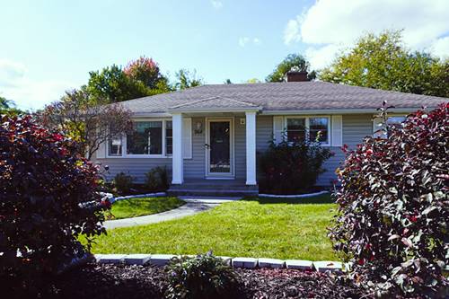 964 Magnolia, Gurnee, IL 60031